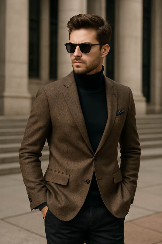 Men's Fashion Essentials to Redefine Your Everyday Style - EcomEdge