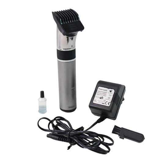 Orbit Rechargeable Hair Trimmer For Men (1 Pc)