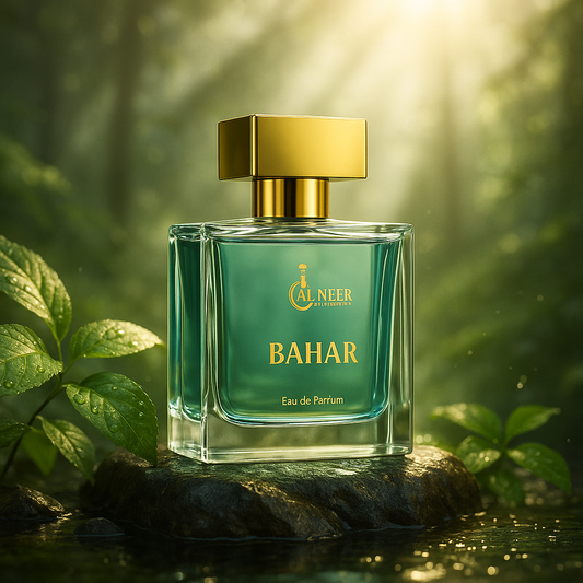 AL NEER 50 ML BAHAR BEST SELLAR - EcomEdge