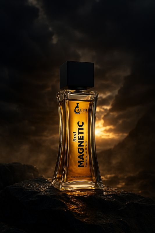 AL NEER 50 ML REAL MAGNETIC - EcomEdge