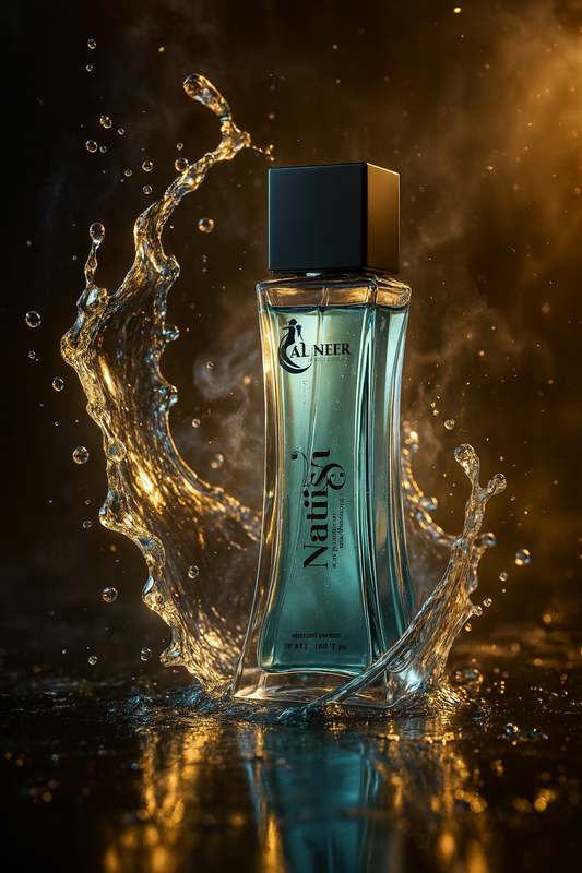 AL NEER 50 ML NAFISA BEST SELLAR - EcomEdge