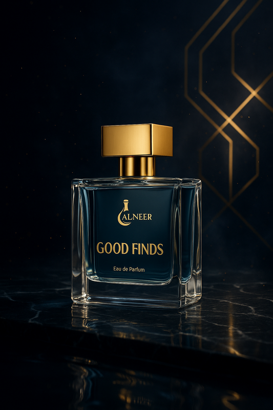 AL NEER 50 ML GOOD FINDS - EcomEdge
