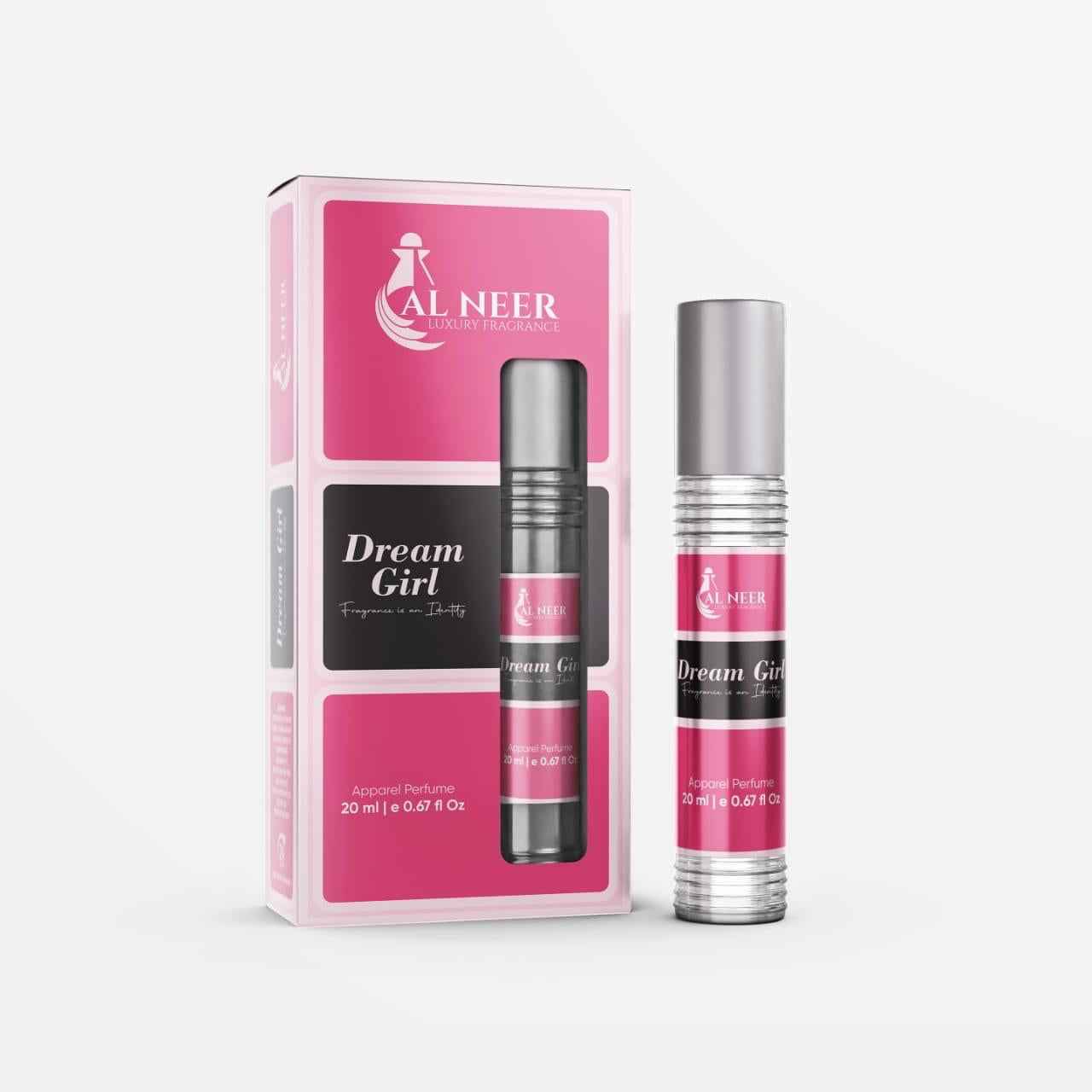 AL NEER 20 ML DREAM GIRL BEST SELLAR - EcomEdge