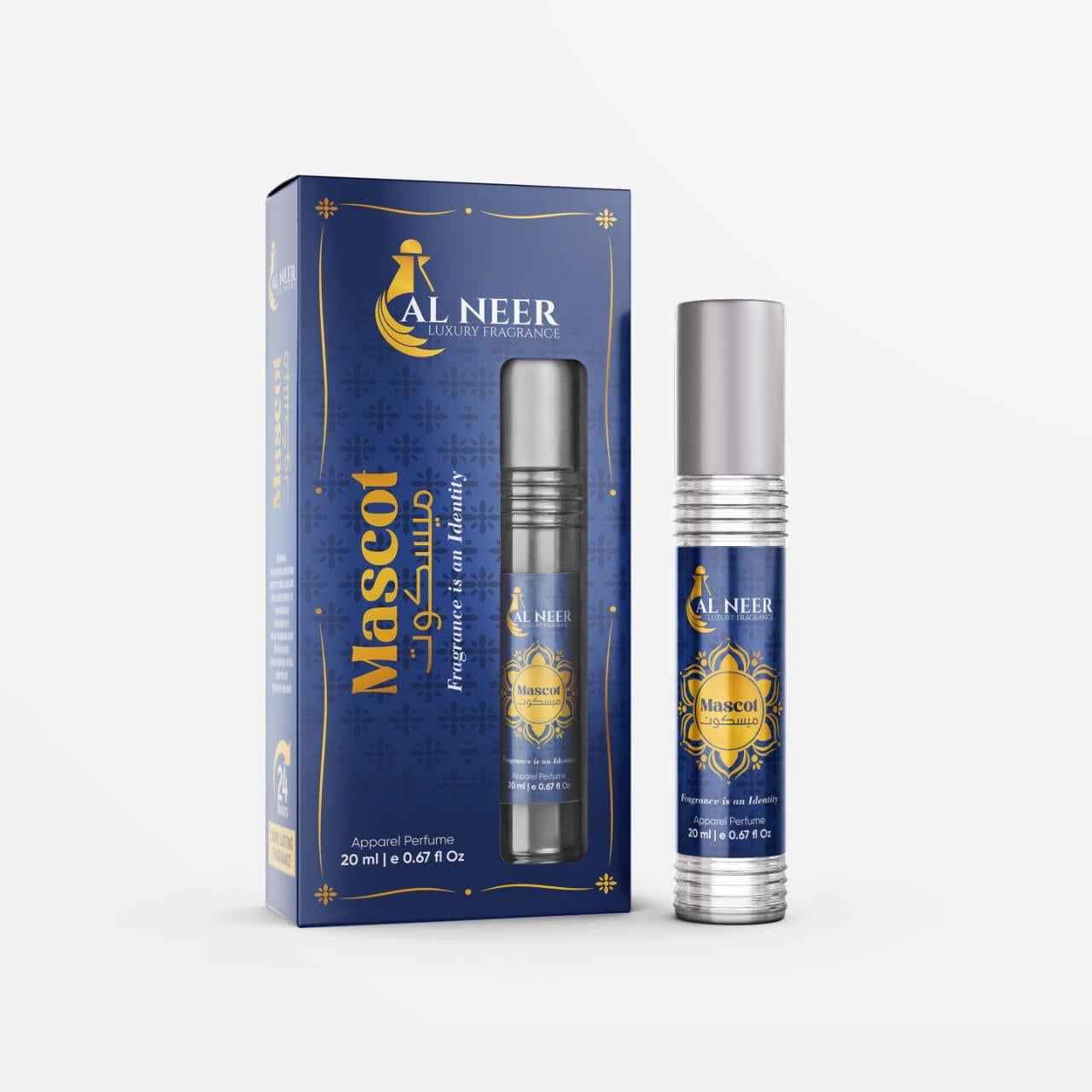 AL NEER 20 ML MASCOT BEST SELLAR - EcomEdge