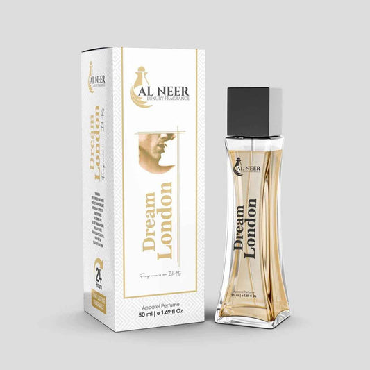 AL NEER 50 ML DREAM LONDON BEST SELLAR - EcomEdge