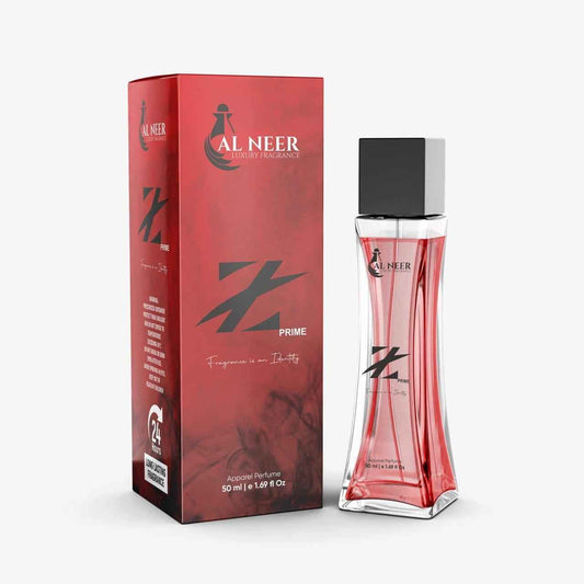 AL NEER 50 ML Z PRIME- EcomEdge