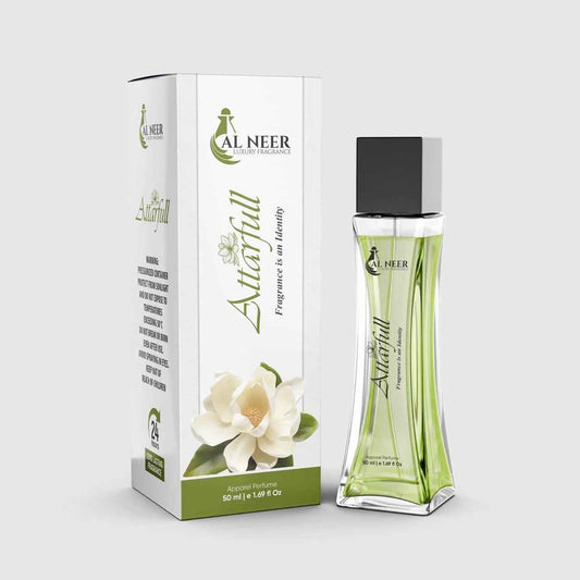 AL NEER 50 ML ATTARFULL - EcomEdge