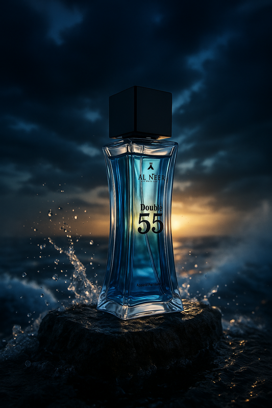 AL NEER 50 ML DOUBLE 55- EcomEdge