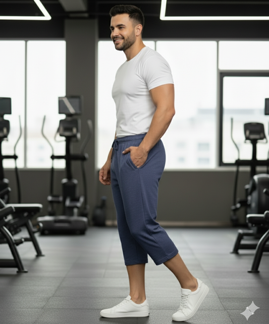 Safari Capri – Premium Hosiery Comfort Wear