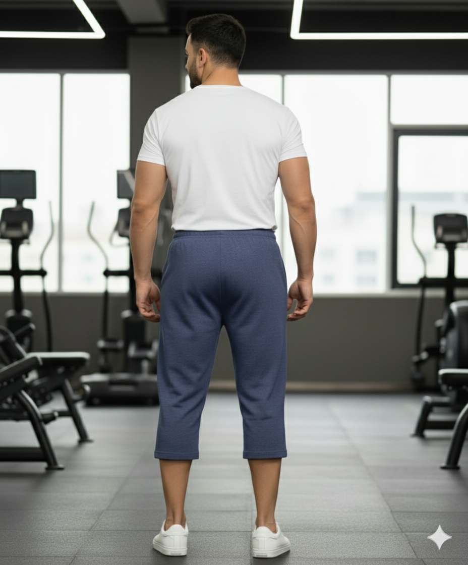 Safari Capri – Premium Hosiery Comfort Wear