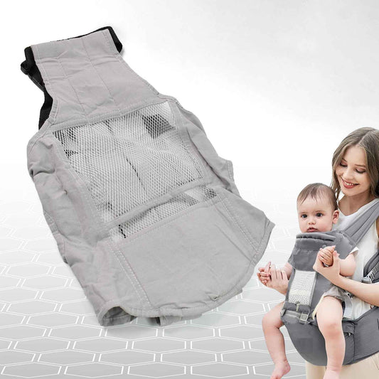 Ergonomic Baby Carrier Bag Baby Holder Carrier (1 Pc)