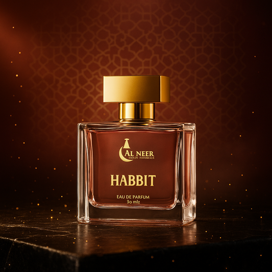 AL NEER 50 ML HABBIT BEST SELLAR - EcomEdge