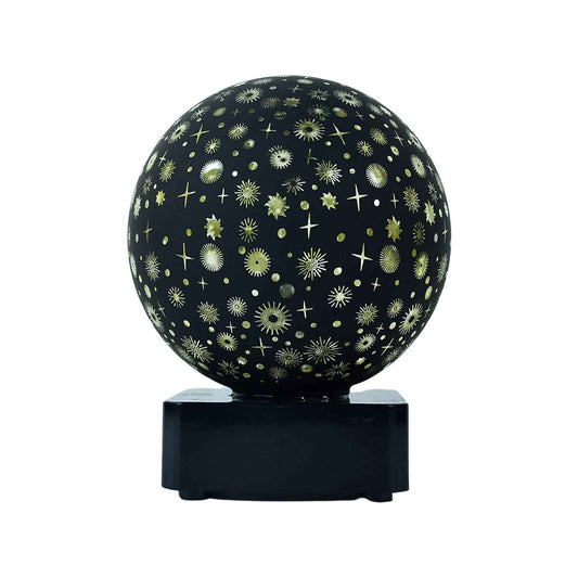 Starry Sky Projector Night Lamp (1 Pc)