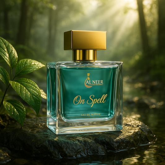 AL NEER 50 ML ON SPELL - EcomEdge