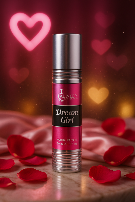 AL NEER 20 ML DREAM GIRL BEST SELLAR - EcomEdge