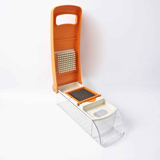 Supermom Kitchen Master Vegetable Fruit Chopper (1 Pc)