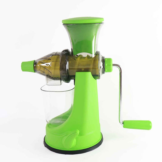 Supermom Manual Multi-functional Fruit And Vegetable Juicer (1 Pc)