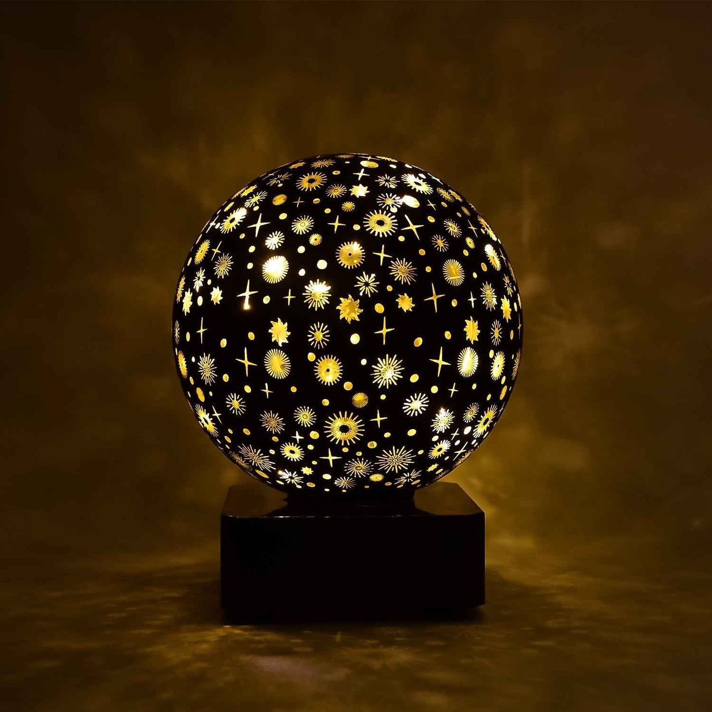 Starry Sky Projector Night Lamp (1 Pc)