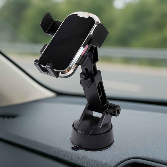 Adjustable Dashboard Car Mobile Holder