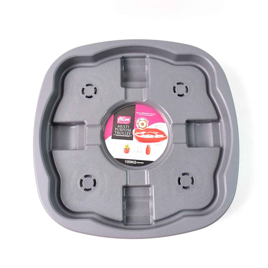 Supermom Multi Purpose Heavy Duty Gas Cylinder Trolley