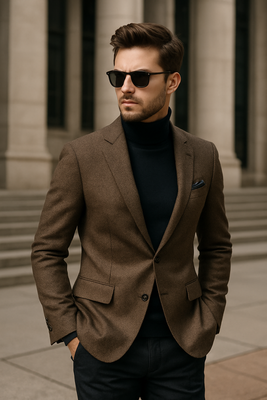 Men's Fashion Essentials to Redefine Your Everyday Style - EcomEdge