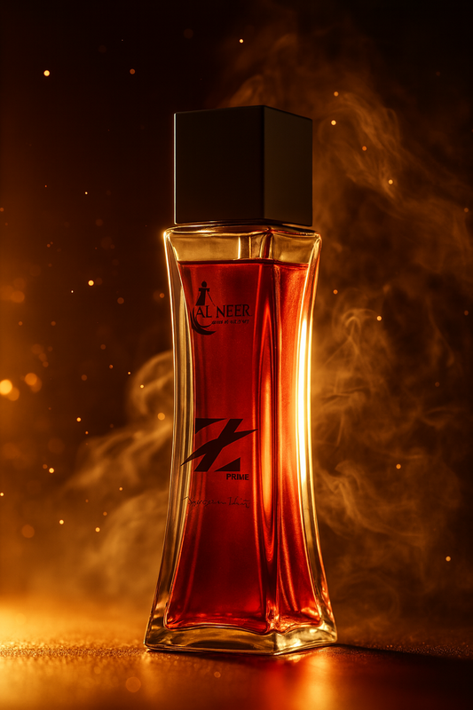 AL NEER 50 ML Z PRIME- EcomEdge
