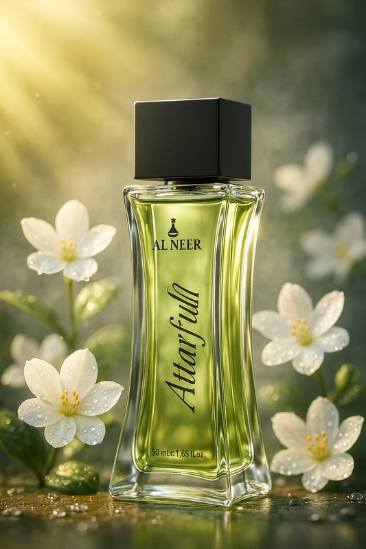 AL NEER 50 ML ATTARFULL - EcomEdge