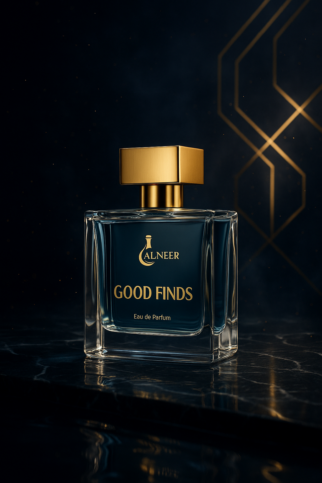 AL NEER 50 ML GOOD FINDS - EcomEdge