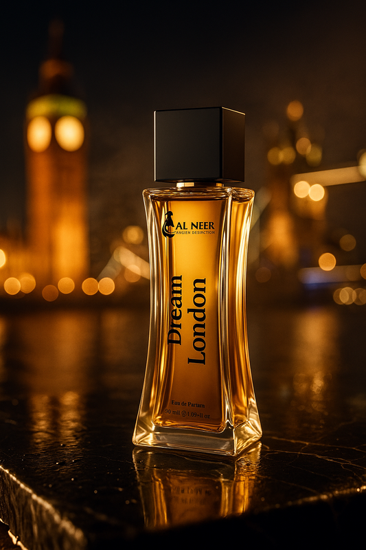 AL NEER 50 ML DREAM LONDON BEST SELLAR - EcomEdge