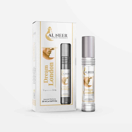 RB ALNEER 20 ML DREAM LONDON ECOM-2009	BEST SELLAR - EcomEdge