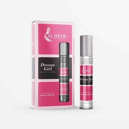 AL NEER 20 ML DREAM GIRL BEST SELLAR - EcomEdge