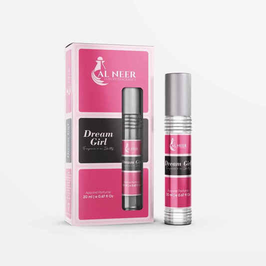 AL NEER 20 ML DREAM GIRL BEST SELLAR - EcomEdge