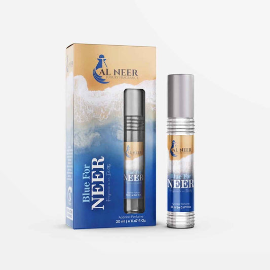 AL NEER 20 ML BLUE BEST SELLAR