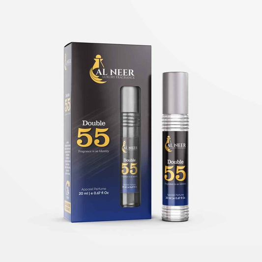 AL NEER 20 ML DOUBLE 55 - EcomEdge