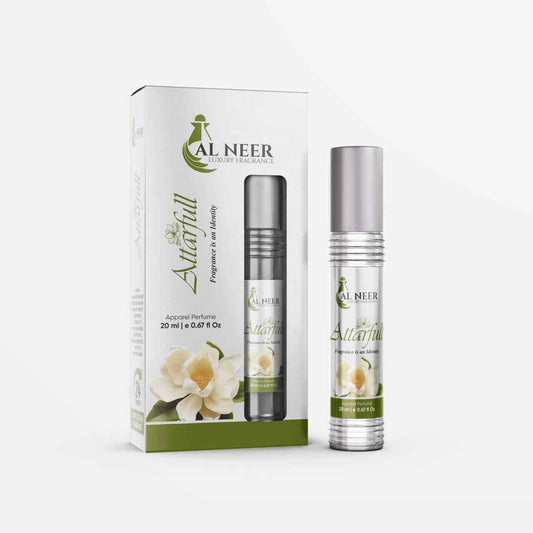 AL NEER 20 ML ATTAR FULL- EcomEdge