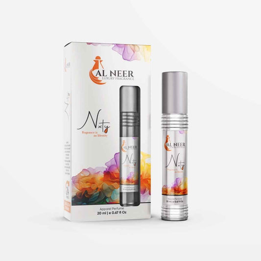 AL NEER 20 ML NXTY BEST SELLAR - EcomEdge