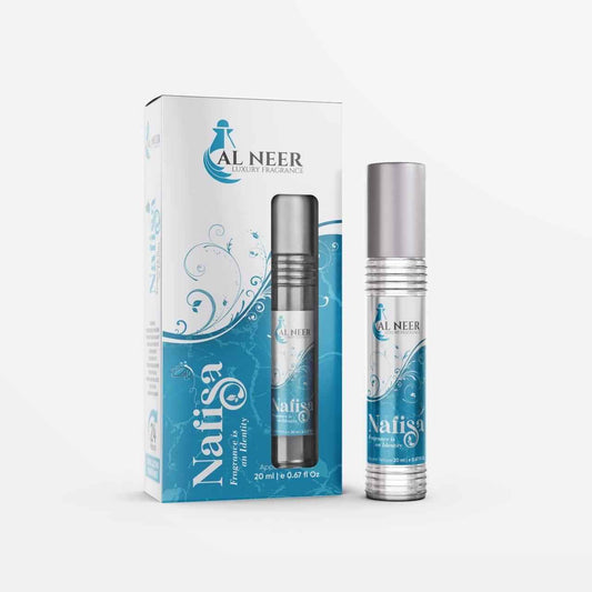 AL NEER 20 ML NAFISA BEST SELLAR - EcomEdge