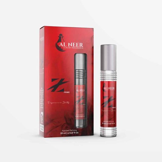 AL NEER 20 ML Z PRIME - EcomEdge