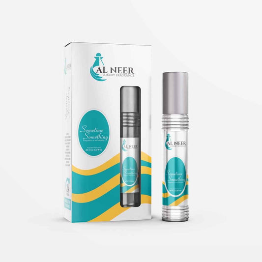 AL NEER 20 ML SOMETIME SOMETHING - EcomEdge