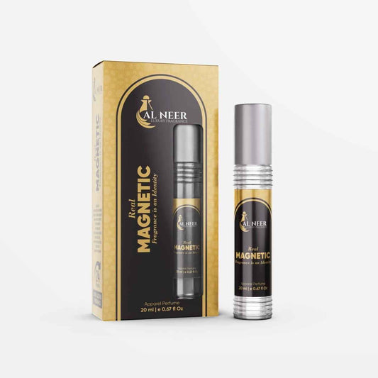 AL NEER 20 ML REAL MAGNETIC BEST SELLAR - EcomEdge