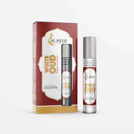 AL NEER 20 ML WHITE OUD BEST SELLAR - EcomEdge