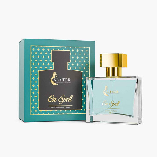 AL NEER 50 ML ON SPELL - EcomEdge