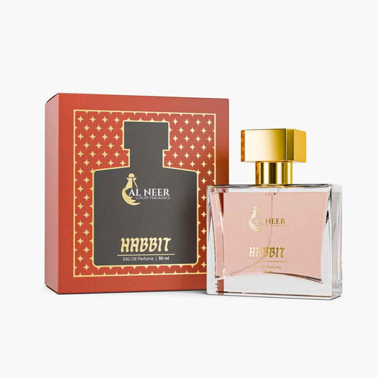 AL NEER 50 ML HABBIT BEST SELLAR - EcomEdge