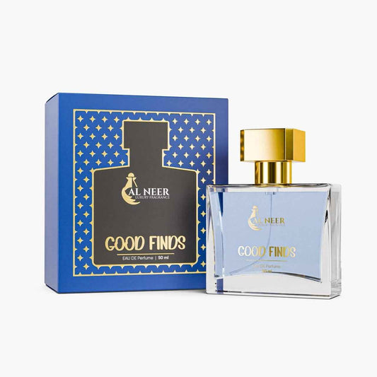 AL NEER 50 ML GOOD FINDS - EcomEdge