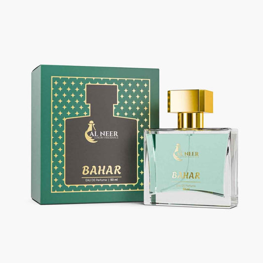 AL NEER 50 ML BAHAR BEST SELLAR - EcomEdge