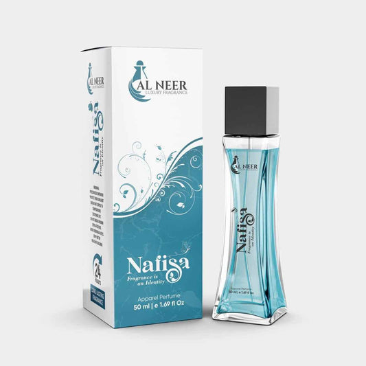 AL NEER 50 ML NAFISA BEST SELLAR - EcomEdge