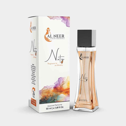 AL NEER 50 ML NXTY BEST SELLAR - EcomEdge