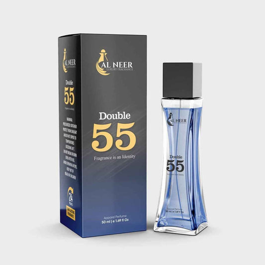 AL NEER 50 ML DOUBLE 55- EcomEdge