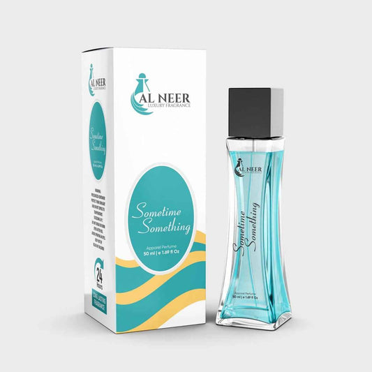 AL NEER 50 ML SOMETIME SOMETHING EcomEdge