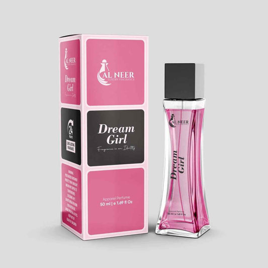 AL NEER 50 ML DREAM GIRL BEST SELLAR - EcomEdge